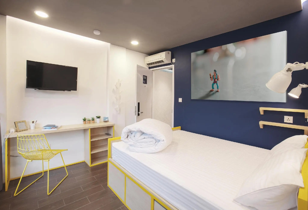 Konko Hostel