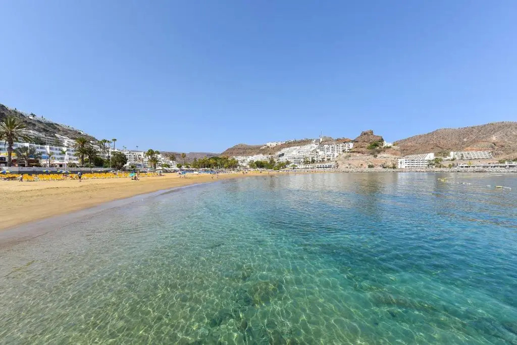 BeachFront Suites Morea Puerto Rico by VillaGranCanaria