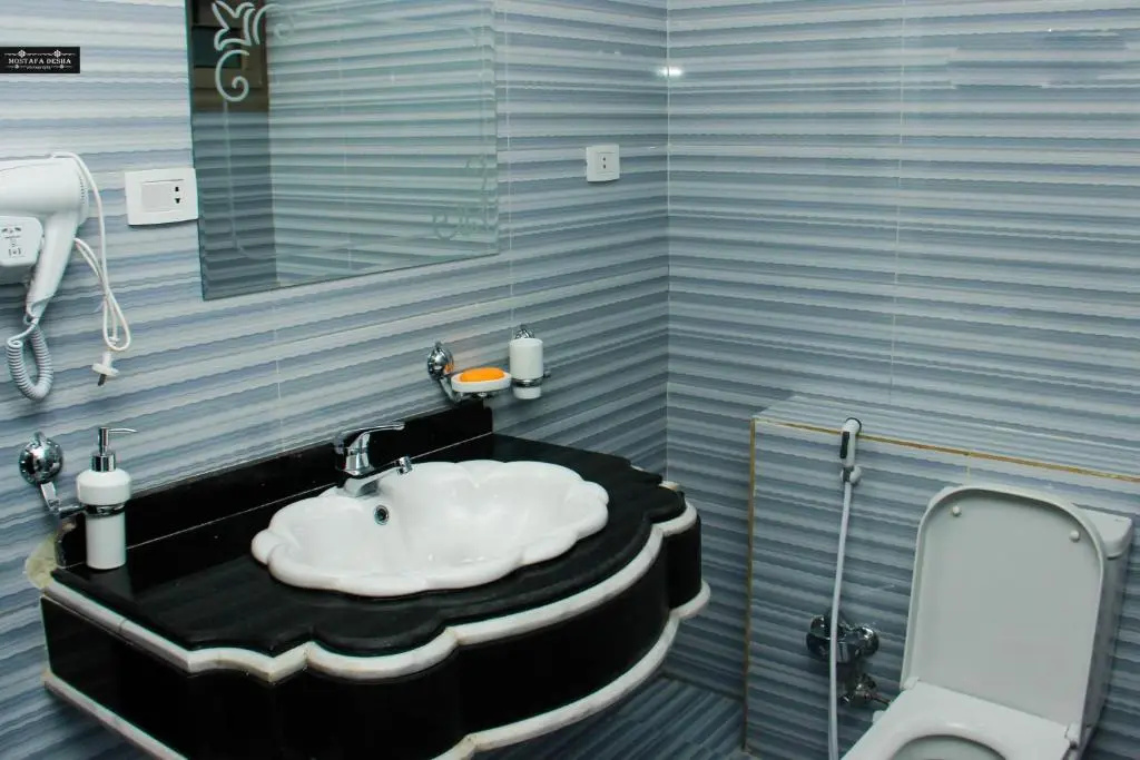 Aswan Plaza - Share apartment