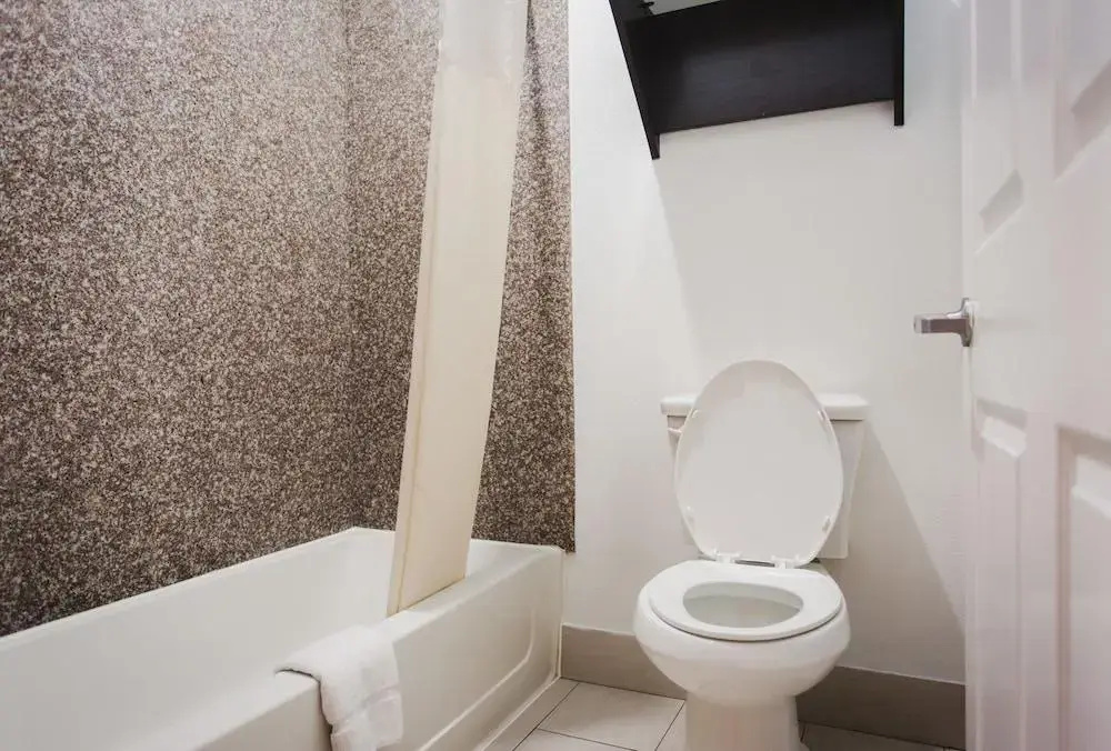 Moonlight Suites - Houston/George Bush Int'l Airport