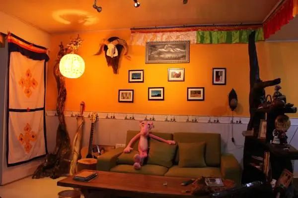 Guilin Kawagarbo Hostel