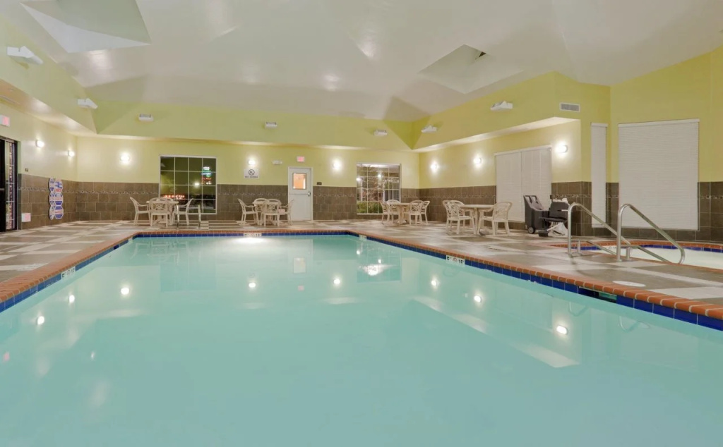 Staybridge Suites Rocklin - Roseville Area by IHG