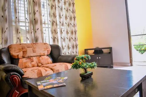 Sanron Home Stay