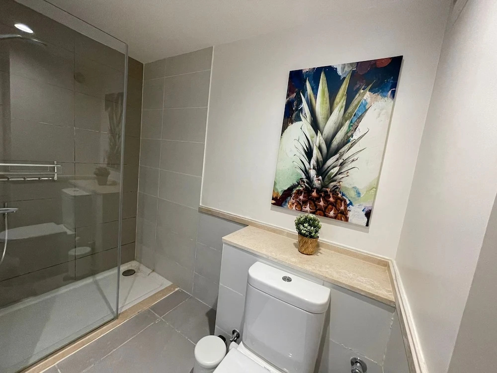 Marassi Marina 2 bedroom pool view 403