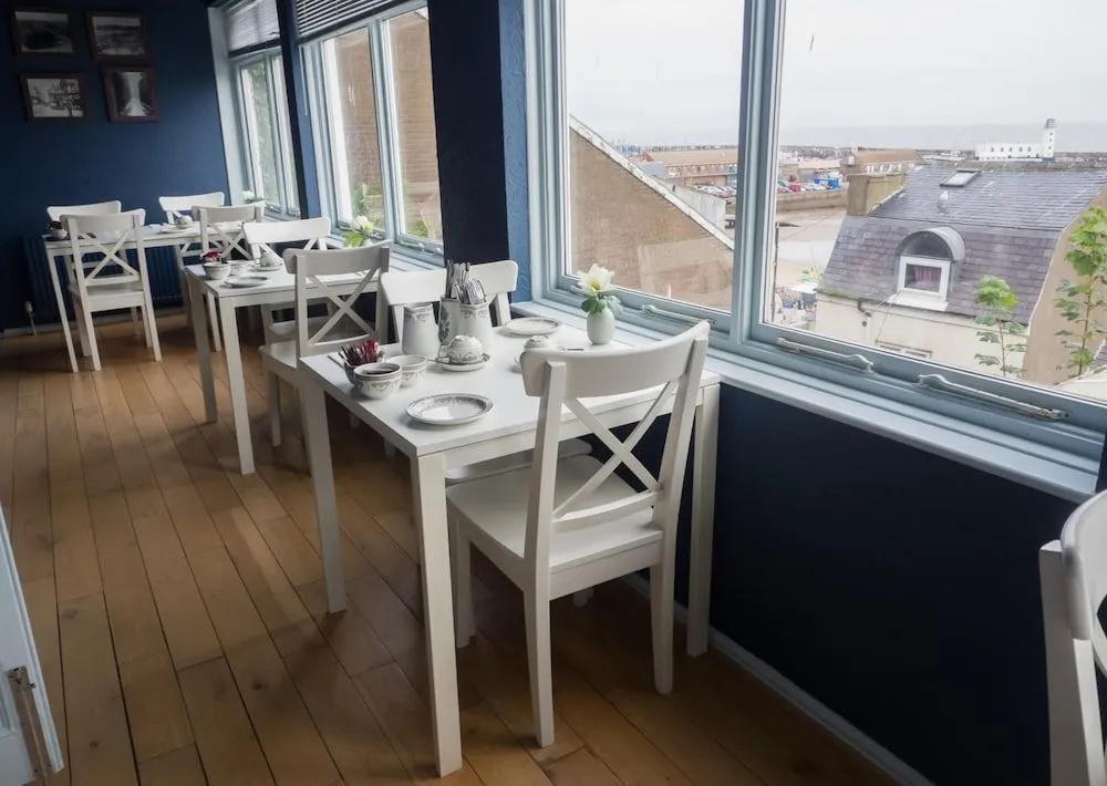 The Mariners' House Scarborough