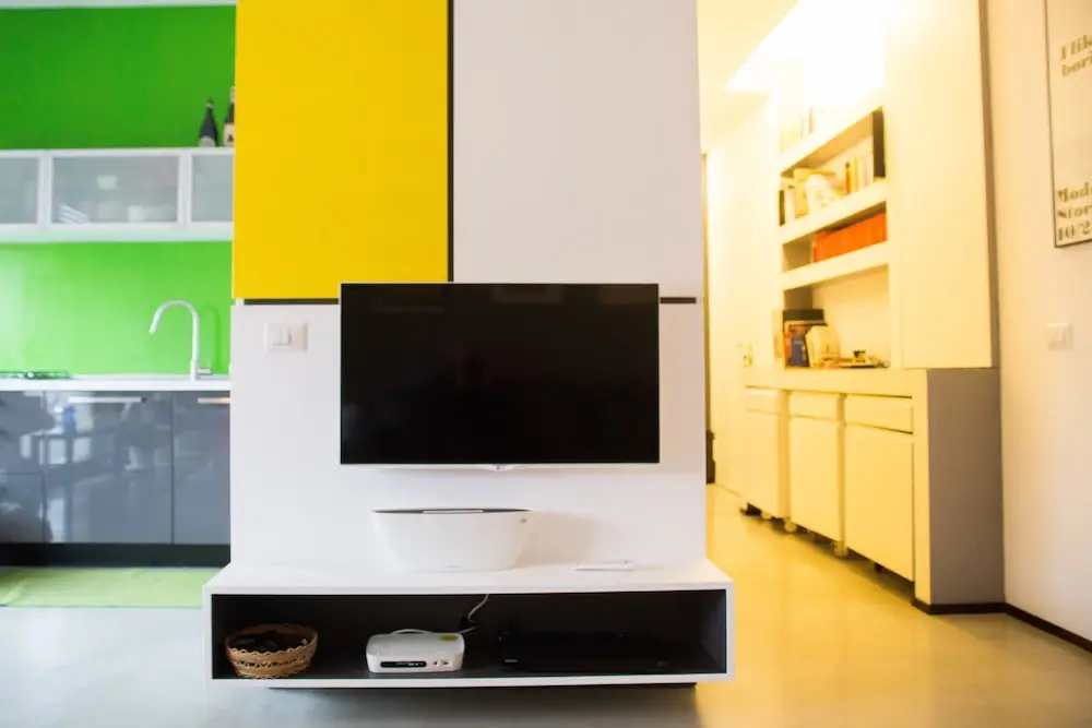 Lorenteggio Business Apartment