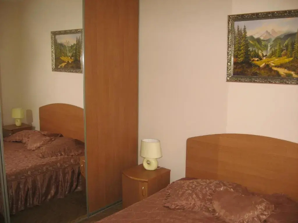Vian Guest House