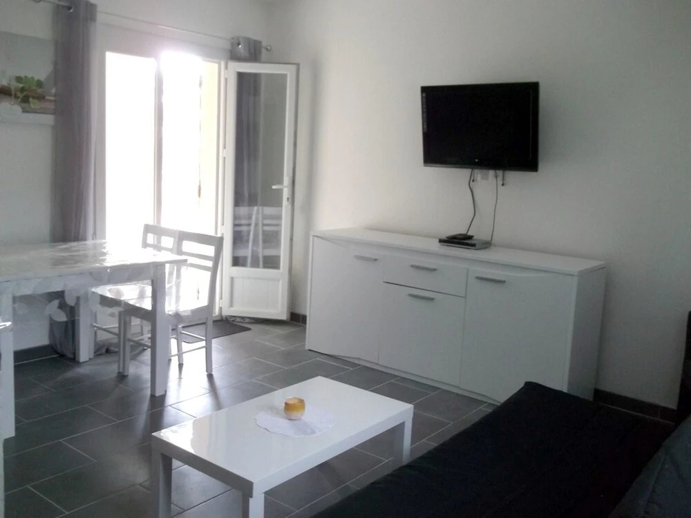 House With one Bedroom in Porto-vecchio, With Pool Access, Furnished T