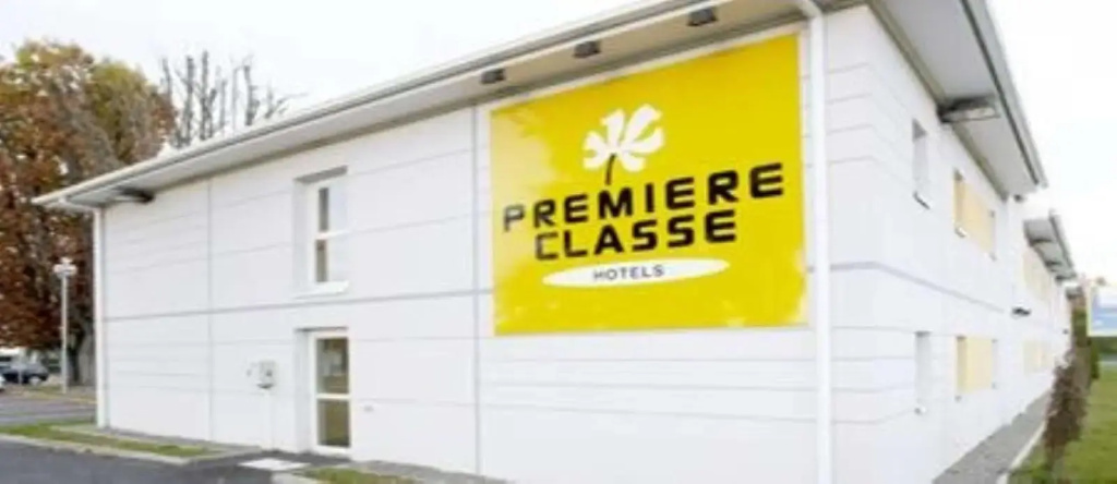 Premiere Classe Pau Est-Bizanos