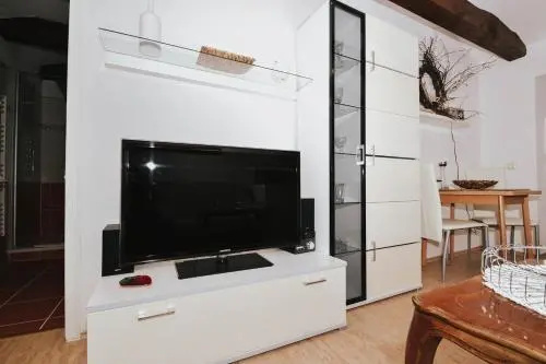 Haus Mertin Whg 4 Seepferdchen