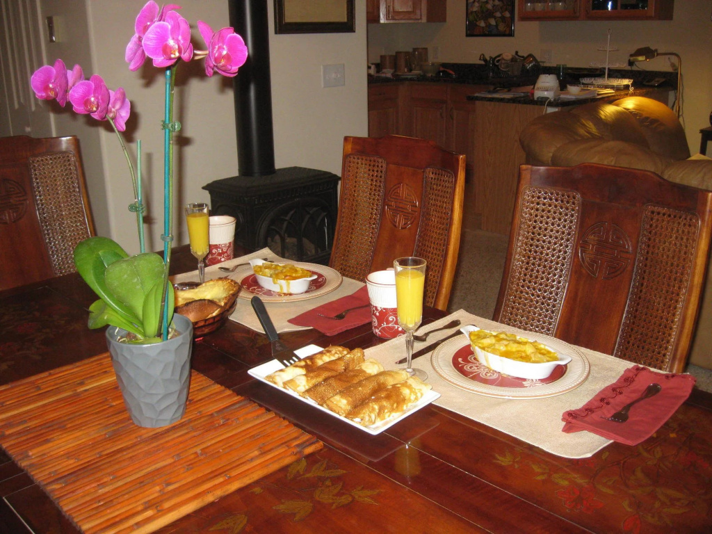 Bridal Veil Bed and Breakfast