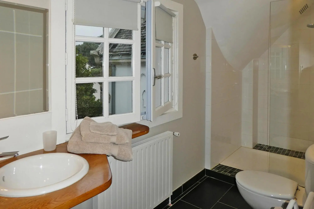 Holiday Home in Carnac near Sandy Beach