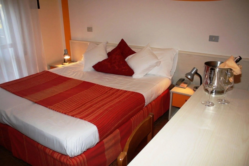 Hotel Nazionale