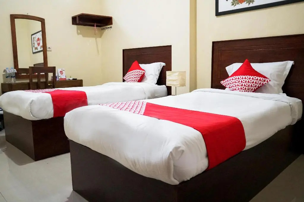 Hotel Manggala Syariah