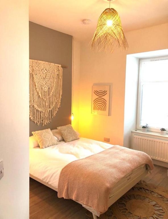 The Kepties, 5 x 1 bedroom Luxurious Serviced Apartments