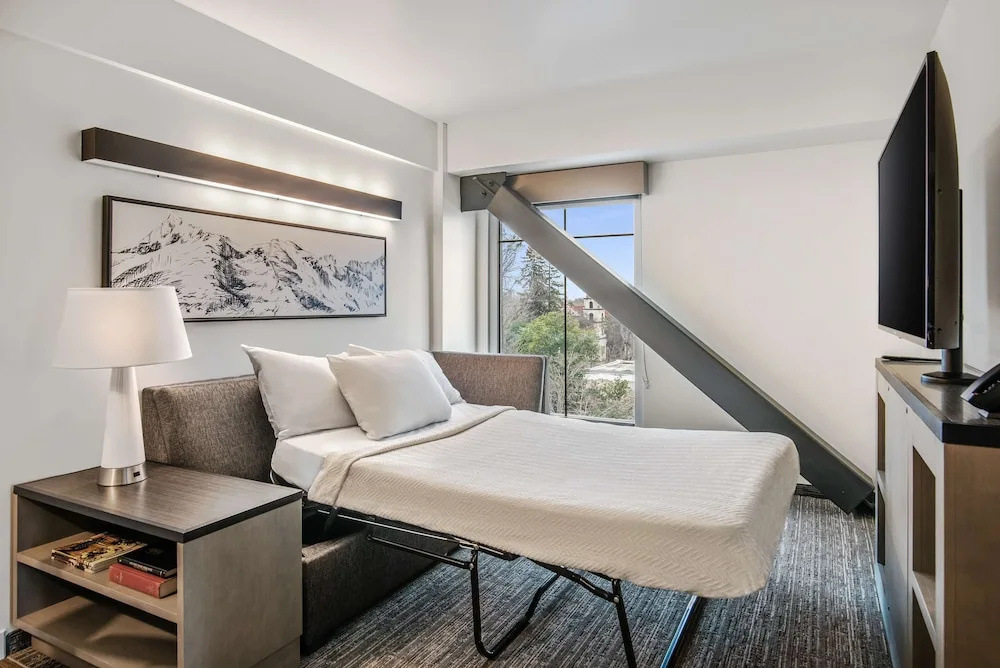 Hyatt House Sacramento-Midtown