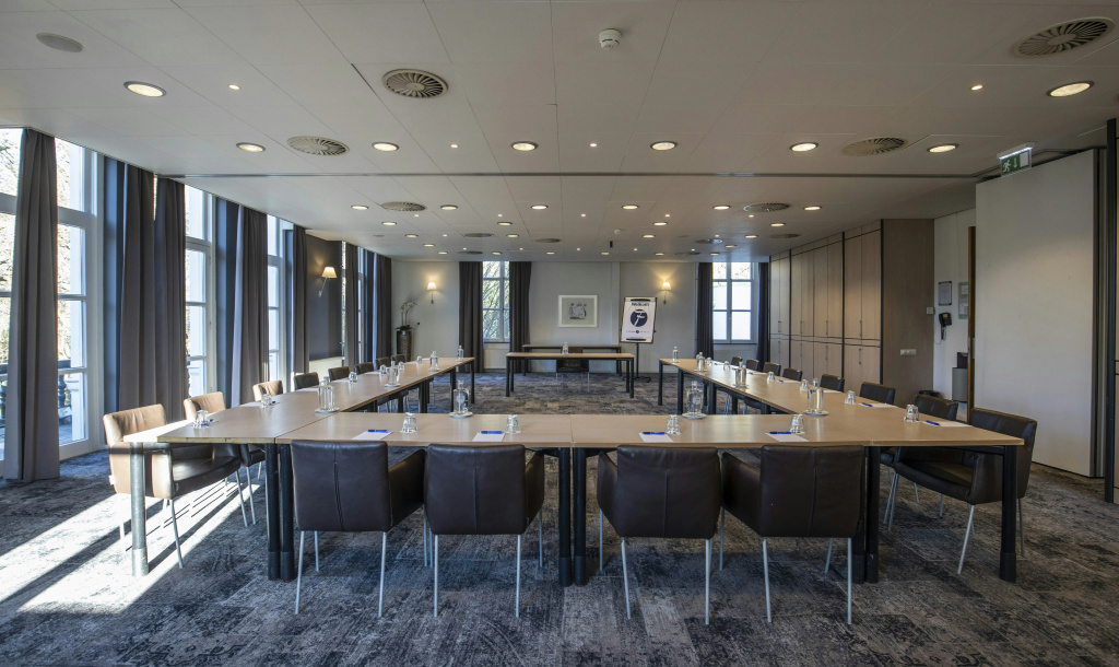 Fletcher Hotel Landgoed Avegoor