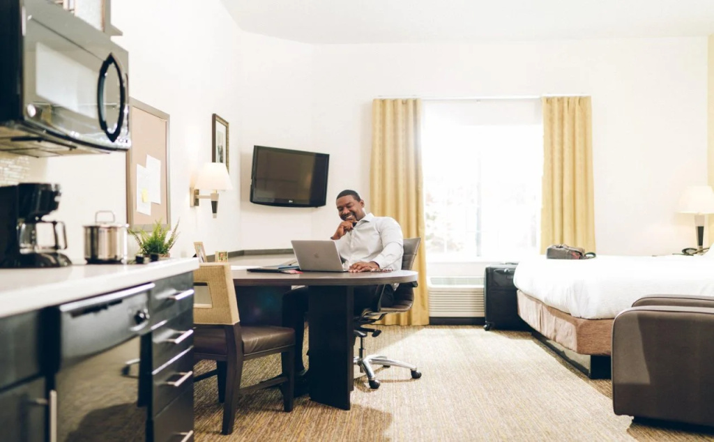 Sonesta Simply Suites Silicon Valley Santa Clara