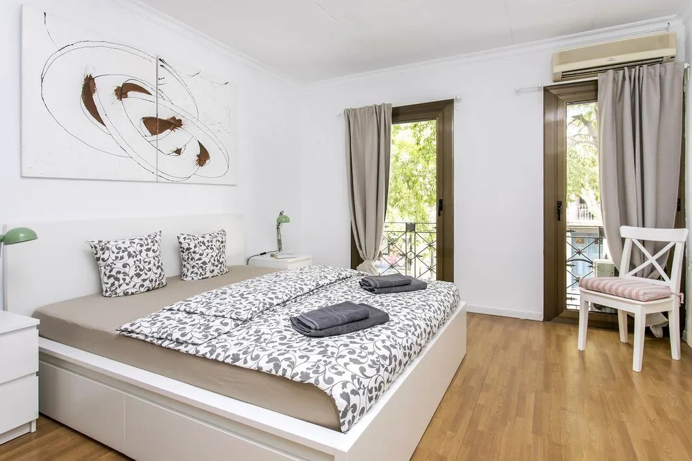 Stunning Apartment Bruc