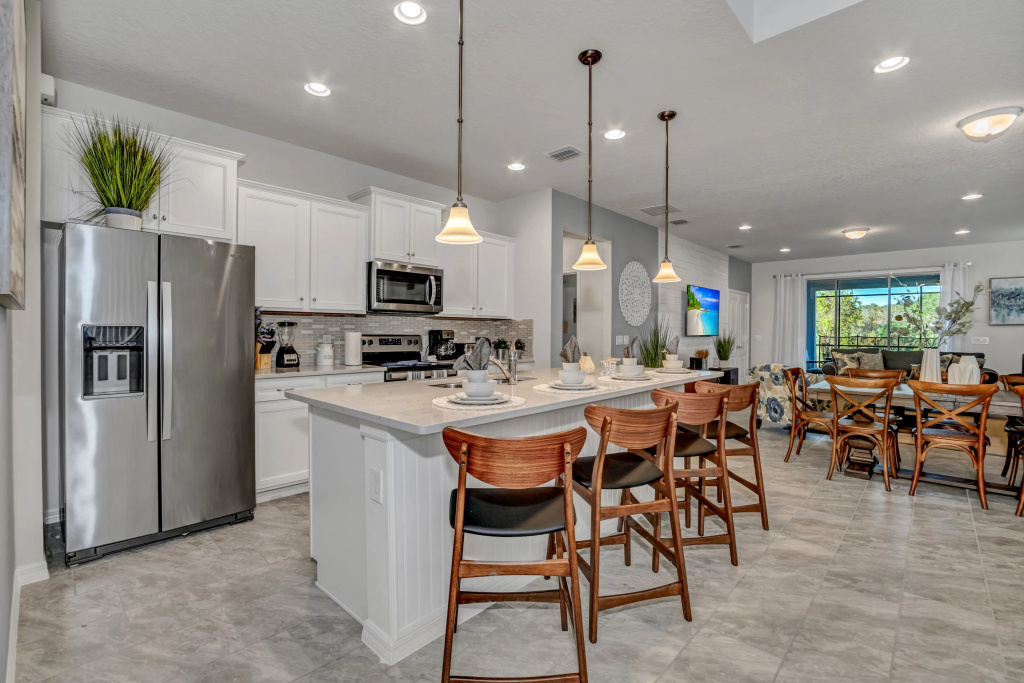 8911ZURICH, Kissimmee, US