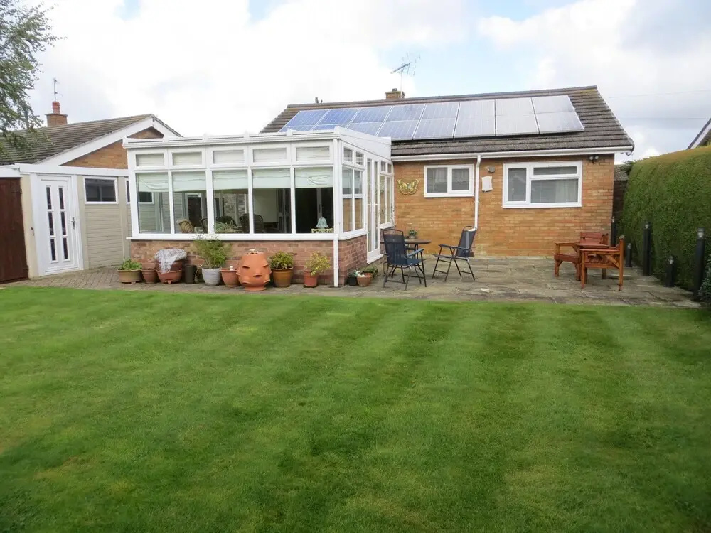 Tabusintac......lovely 2 Bedroom Bungalow