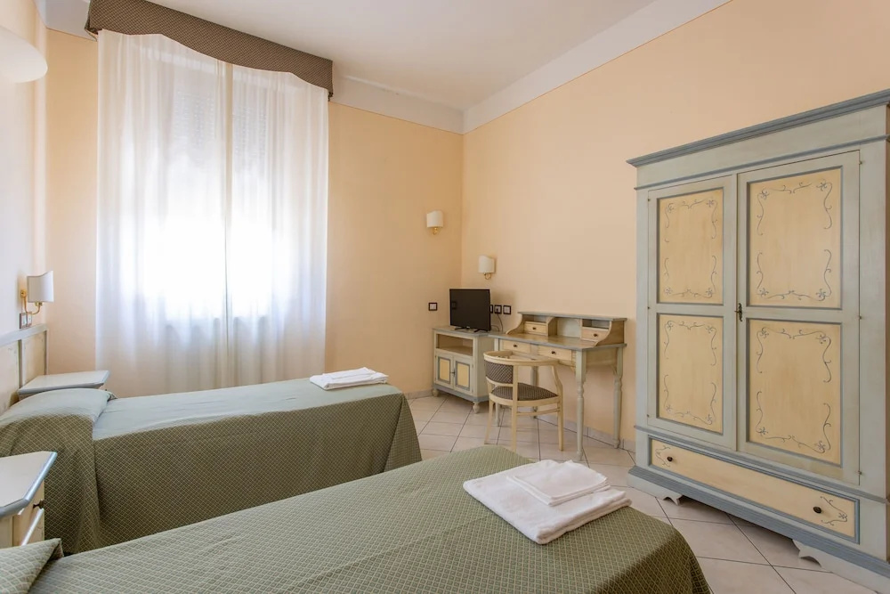 Villa Santa Margherita - Albergo