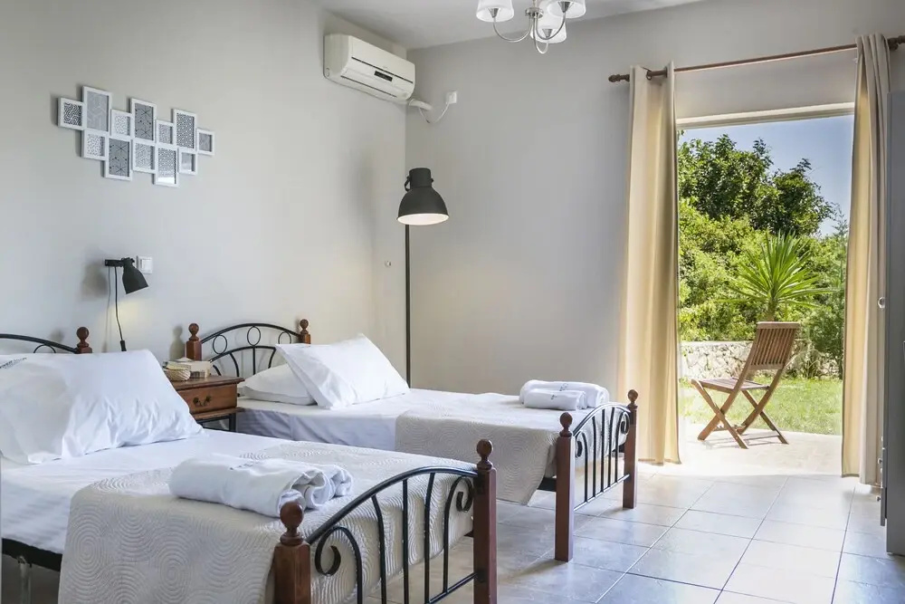 Sea View Villa 3