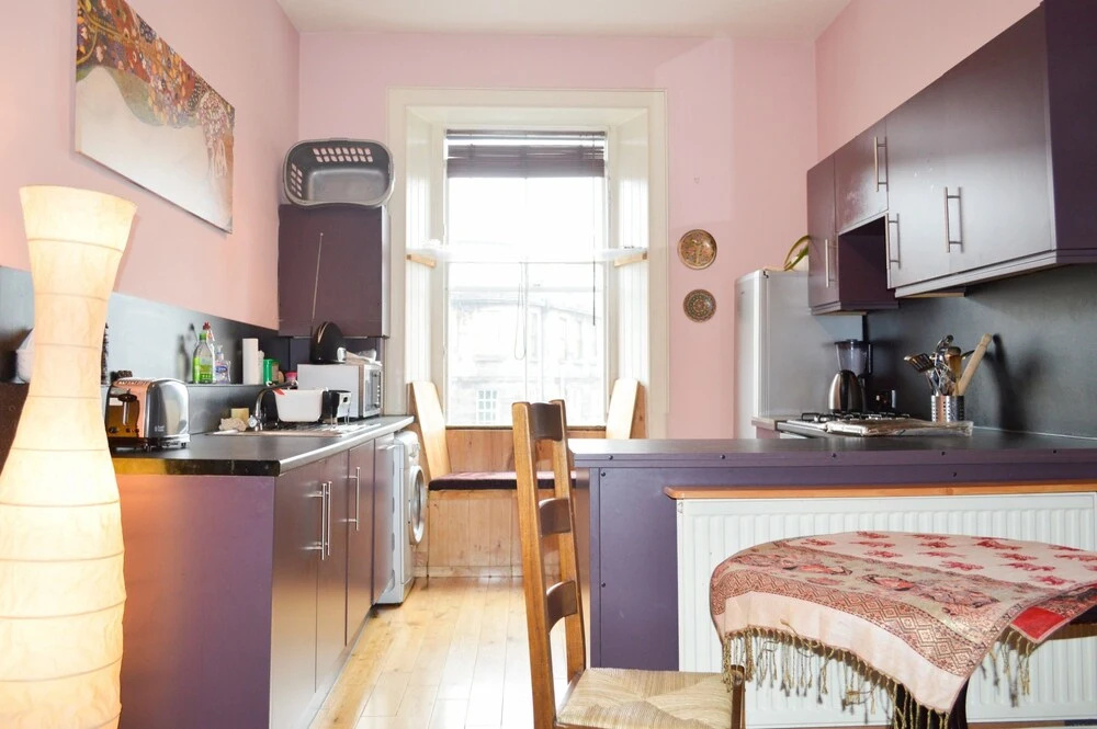 Comfy 1 Bedroom Apartment in City Centre