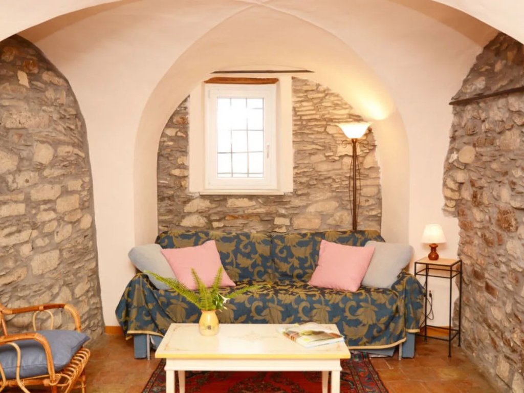 Apartment Le Volte Valloria