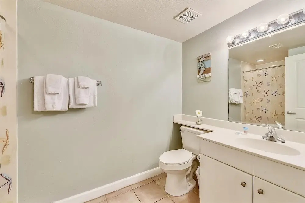 Shores Of Panama 325 - 3rd Floor, Updated, Free Fun! Sleeps 6. 1 Bedroom Condo by RedAwning