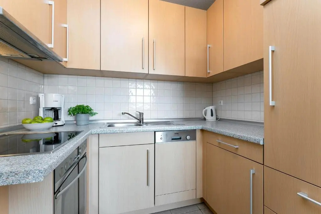 Ostseeperle Wohnung 15