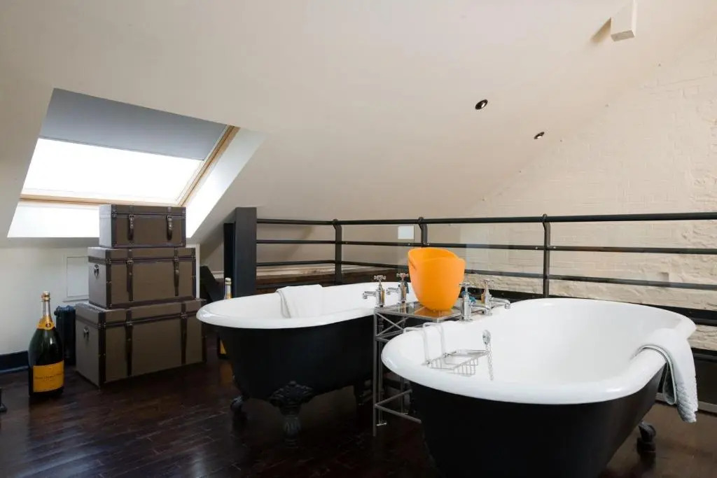 Hotel du Vin Bristol