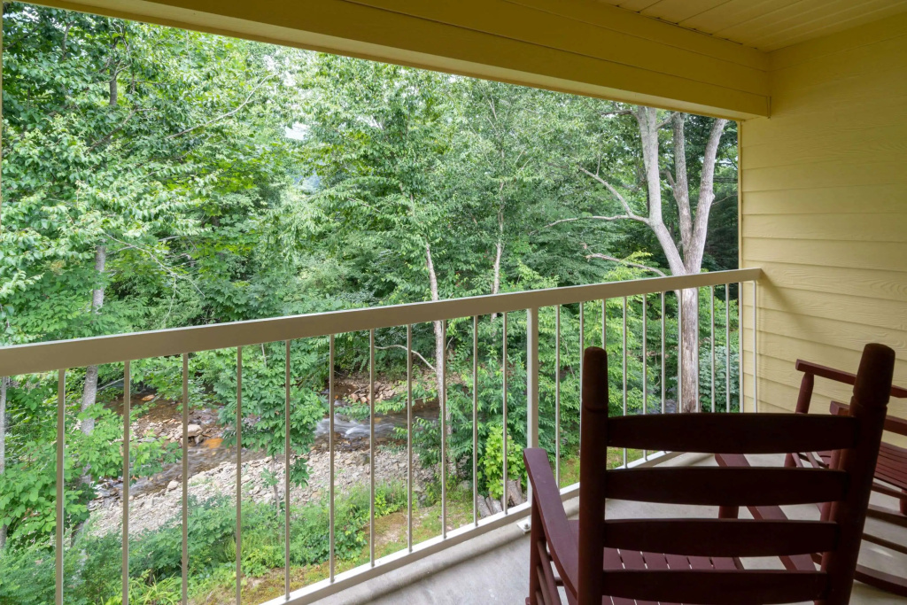 Ramada by Wyndham Maggie Valley