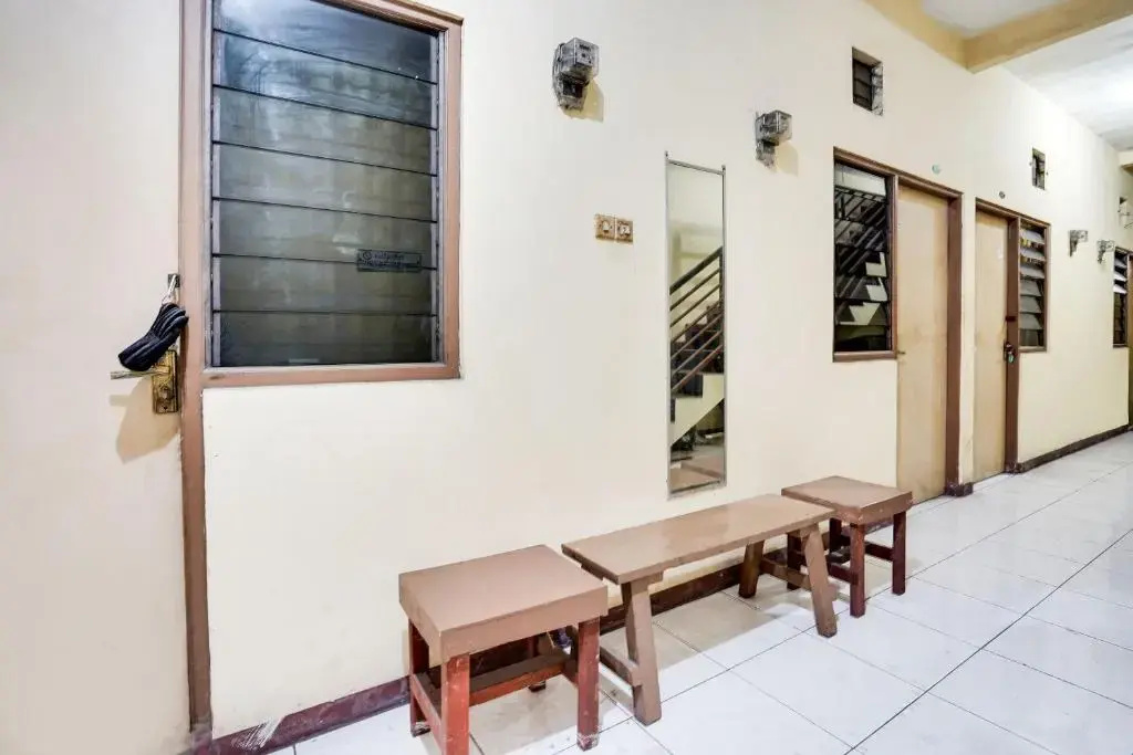 Hotel O Kost Nusantara Sidoarjo Syariah