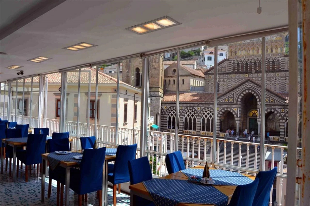 Amalfi Residenza Centrale