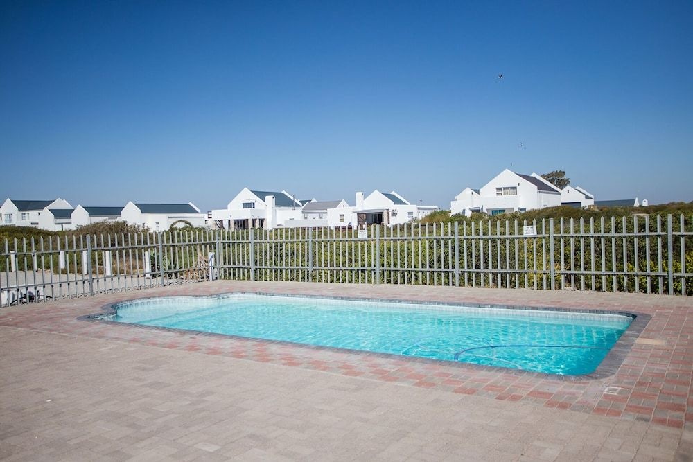 dk villas 3 Skilliepark (Dwarskersbos)