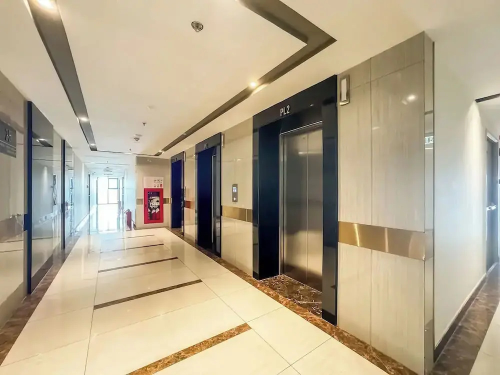 Eco Green SaiGon Apt