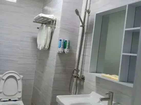 Yuanmeng Hotel