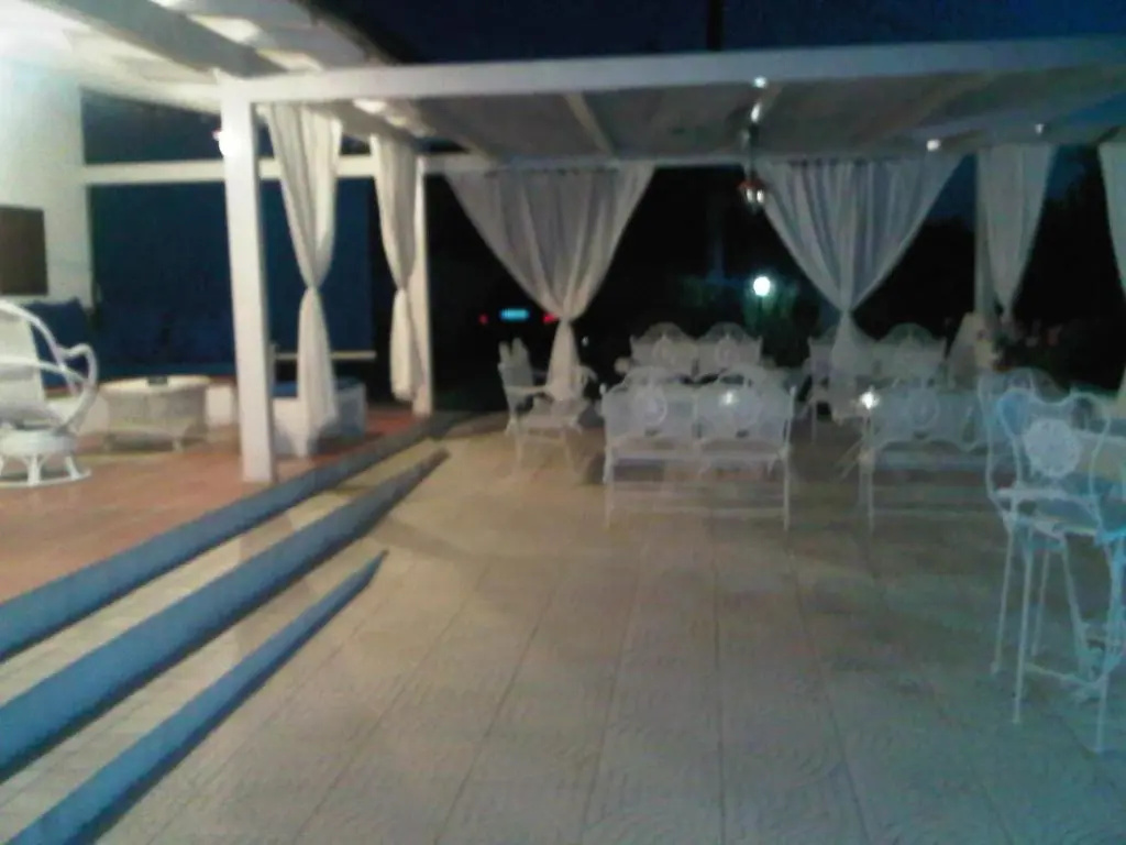 Villa Paradiso