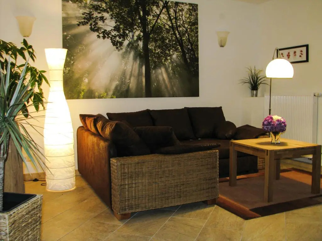 Wellness-Ferienhof am Rebgarten