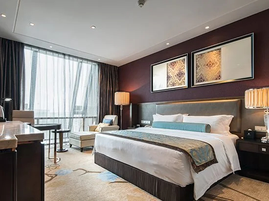 Liang Jiang Genting Grand Hotel