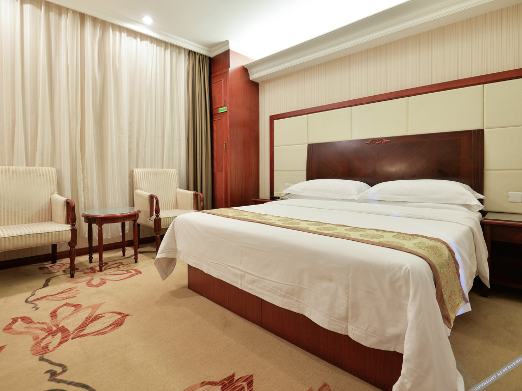 Vienna International Songjiang Branch