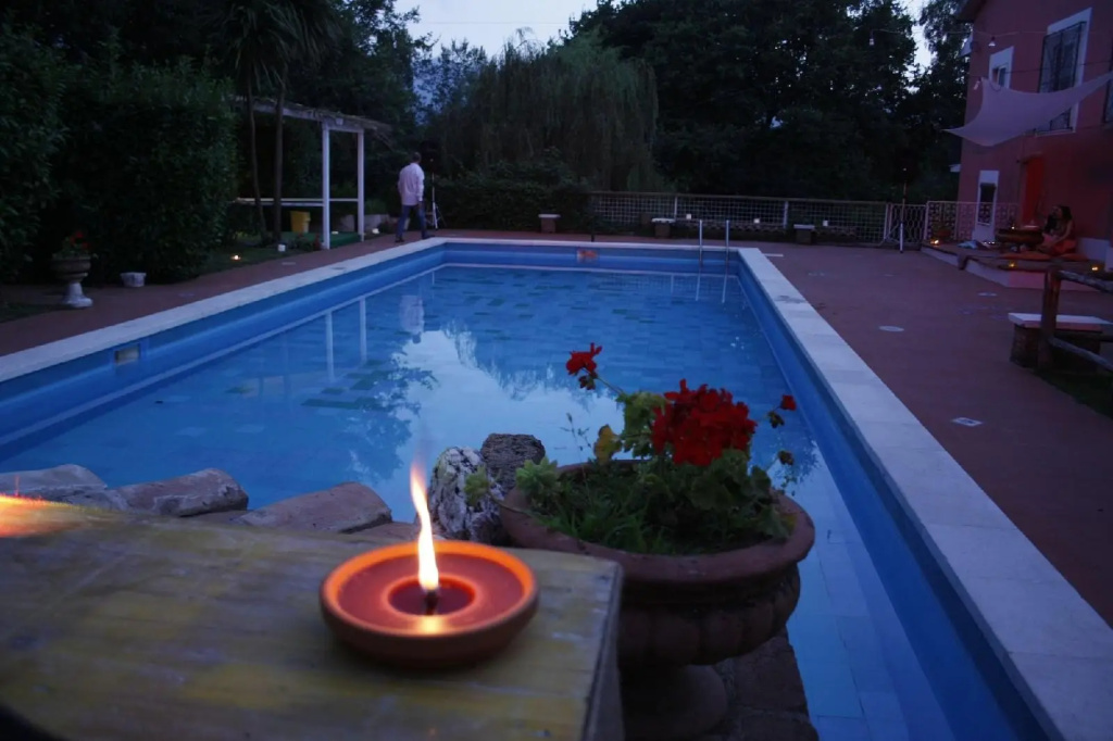 Magione B&B