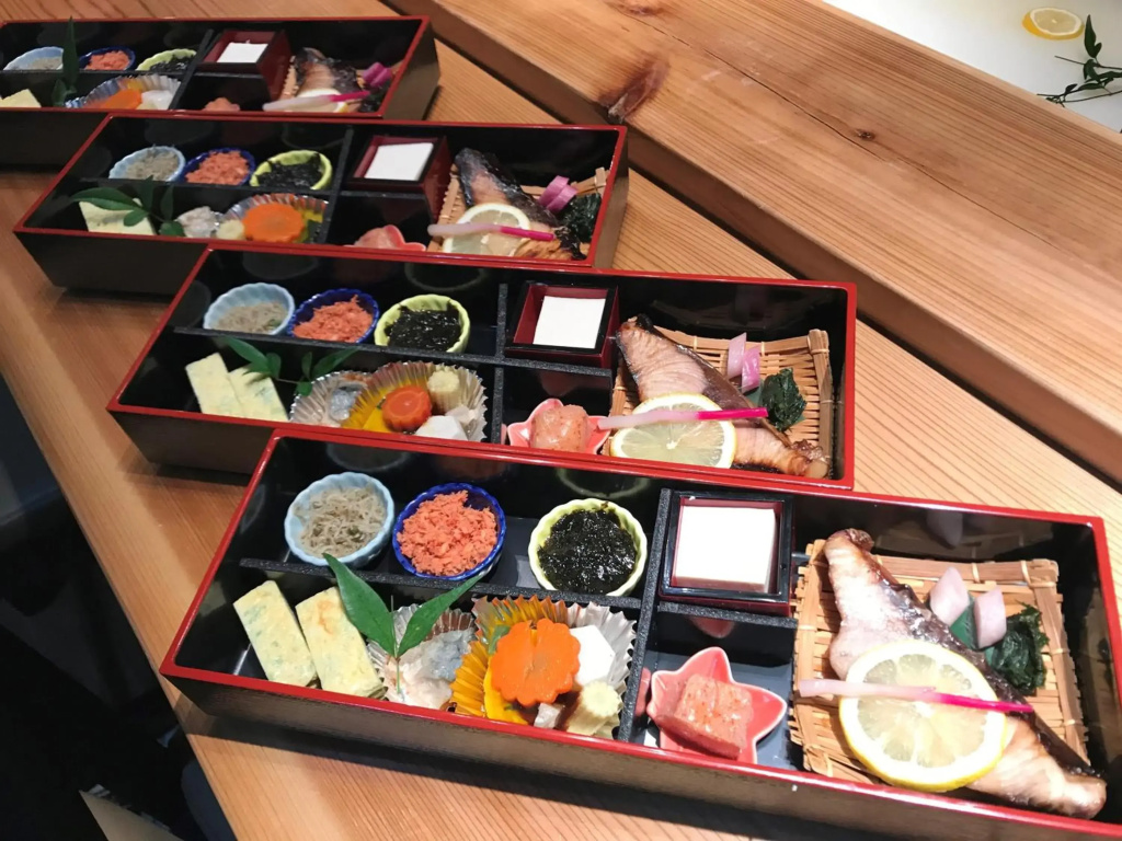 Daitokuji Sushicho