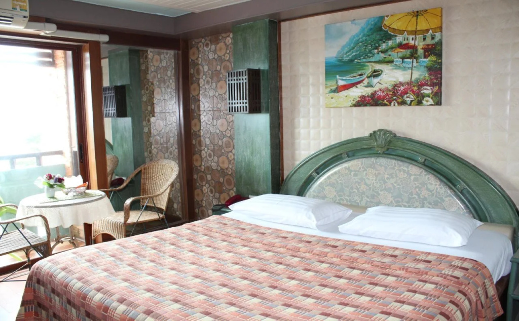 Wandee House Jomtien