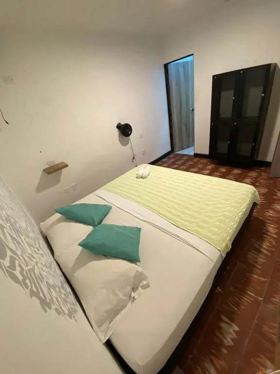 Zamia Hostel