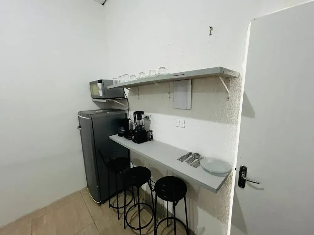 Studio em São Paulo Zona Norte Tucuruvi