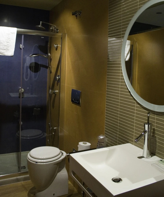 Hotel Cañitas Suite