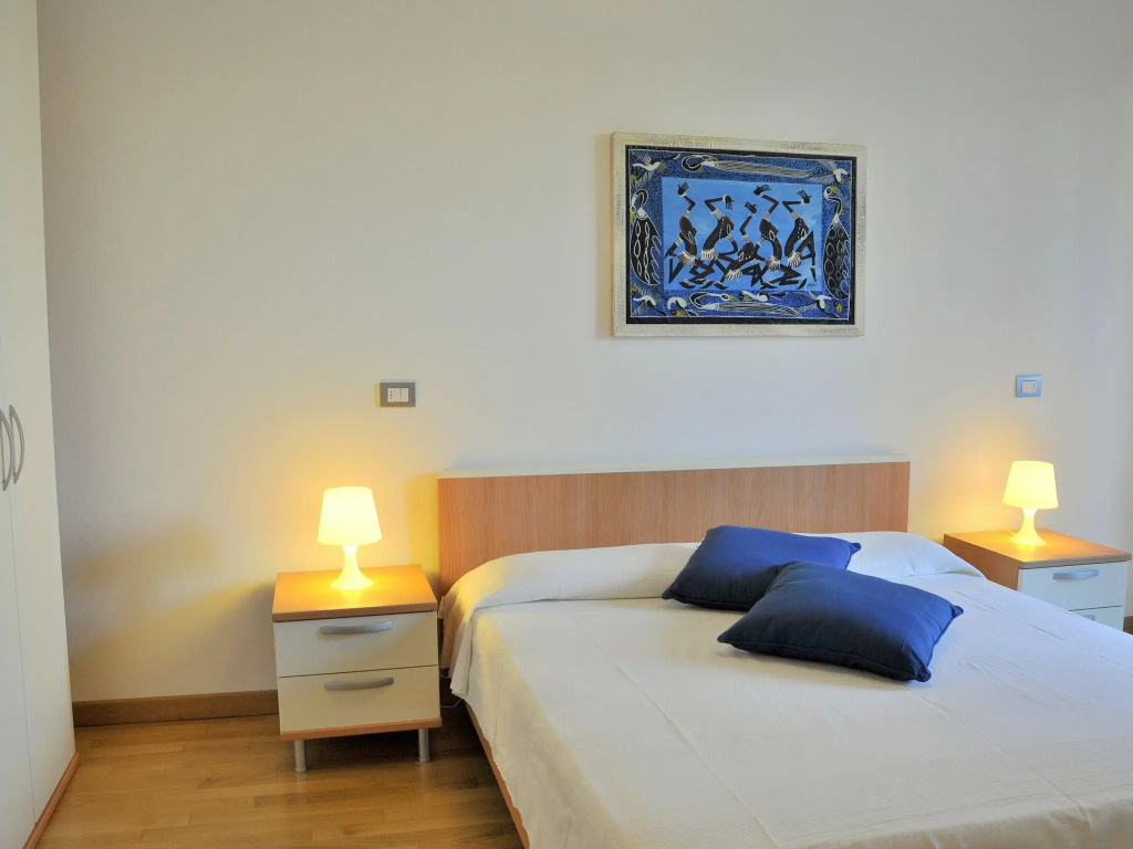Holiday Home in Lazise Near Lake Garda