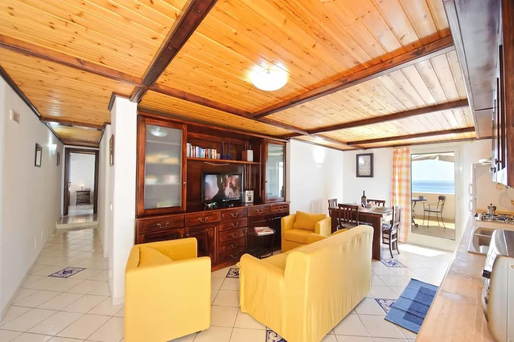Casa Alea